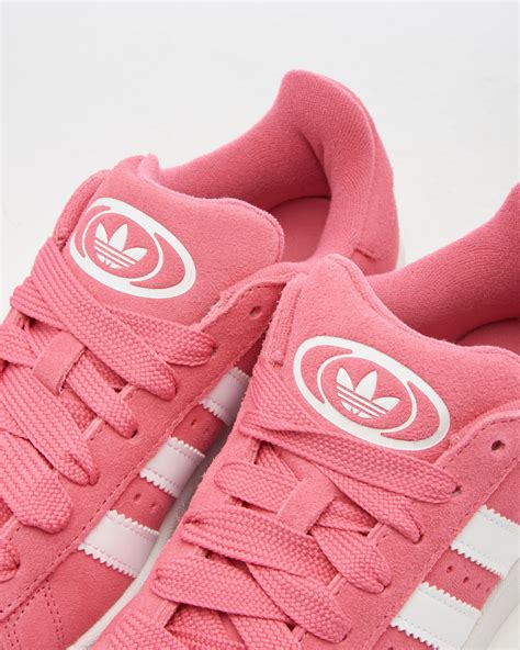 adidas campus bruin roze|adidas campus 00s rosetone.